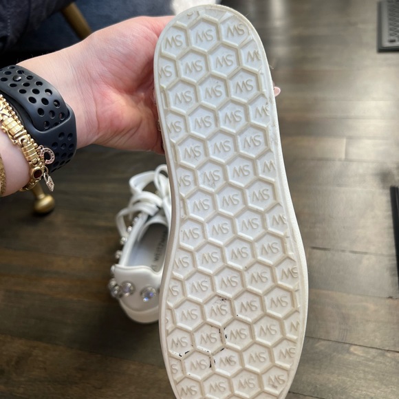 STUART WEITZMAN SNEAKERS - Picture 6 of 7